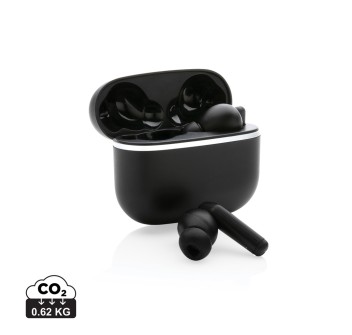 Auricolari Swiss Peak TWS 2.0 in plastica RCS FullGadgets.com