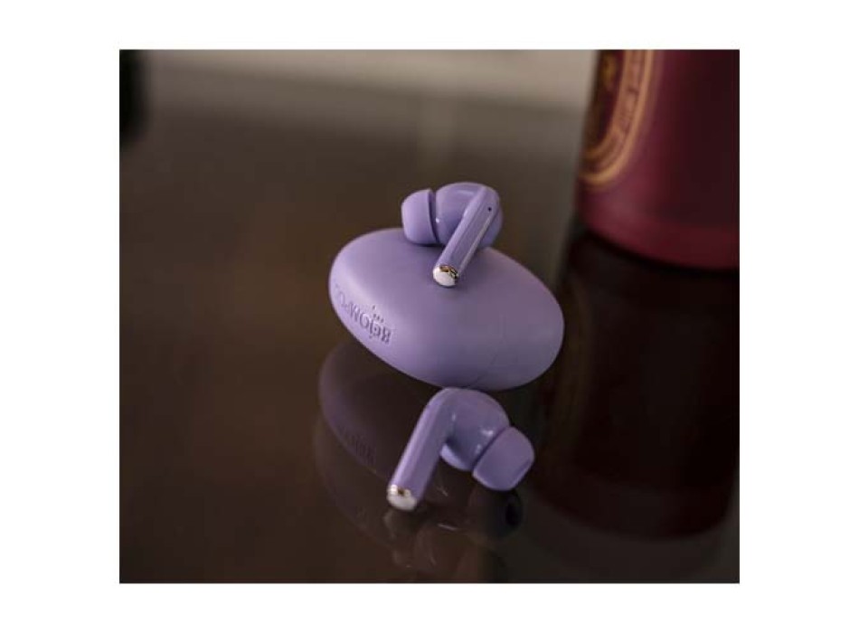 Auricolari True Wireless Boompods Echowave FullGadgets.com