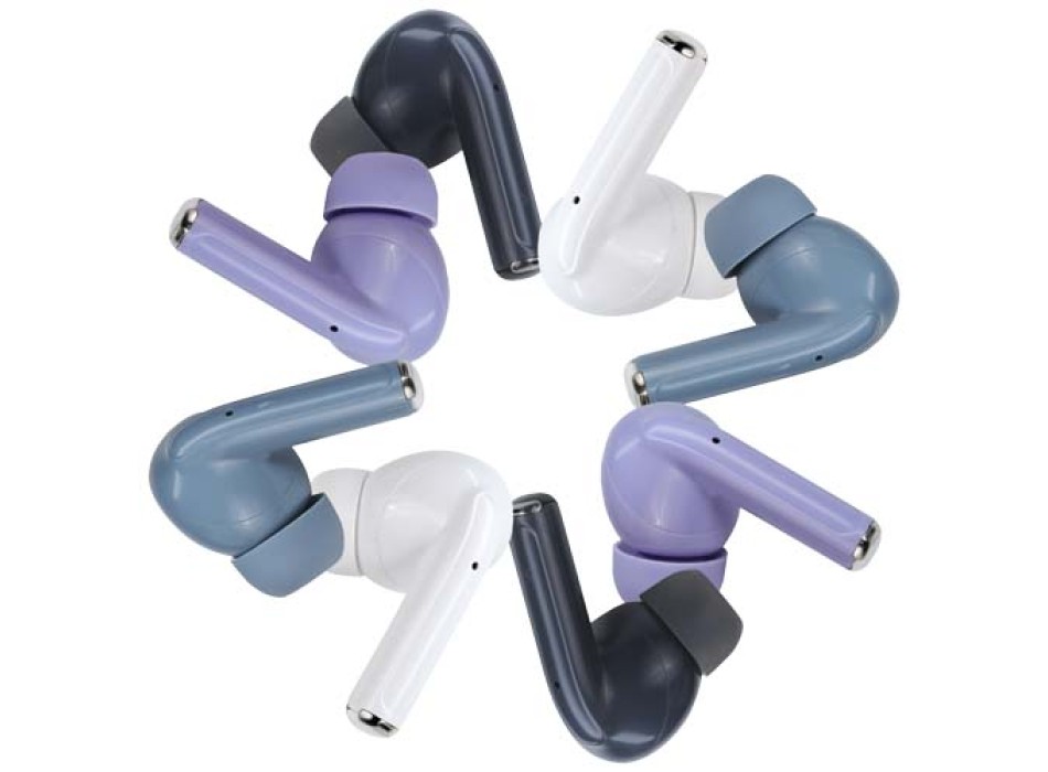 Auricolari True Wireless Boompods Echowave FullGadgets.com