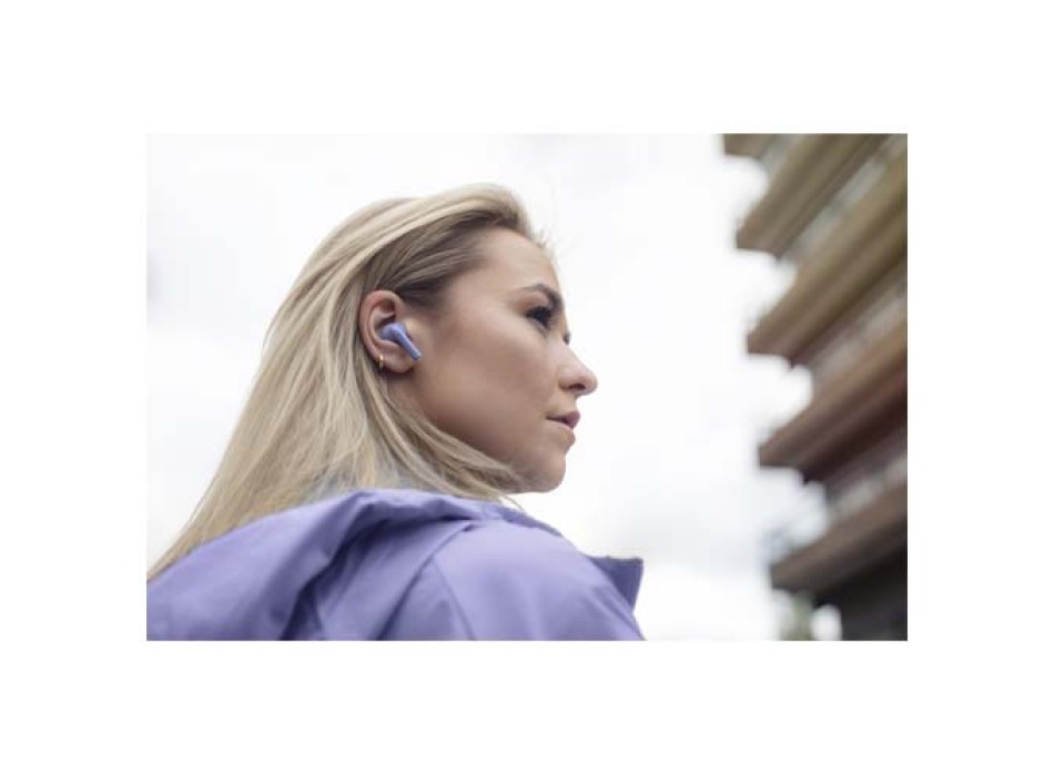 Auricolari True Wireless Boompods Echowave FullGadgets.com