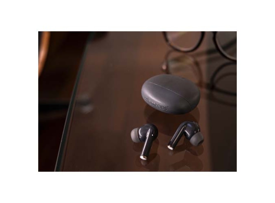 Auricolari True Wireless Boompods Echowave FullGadgets.com