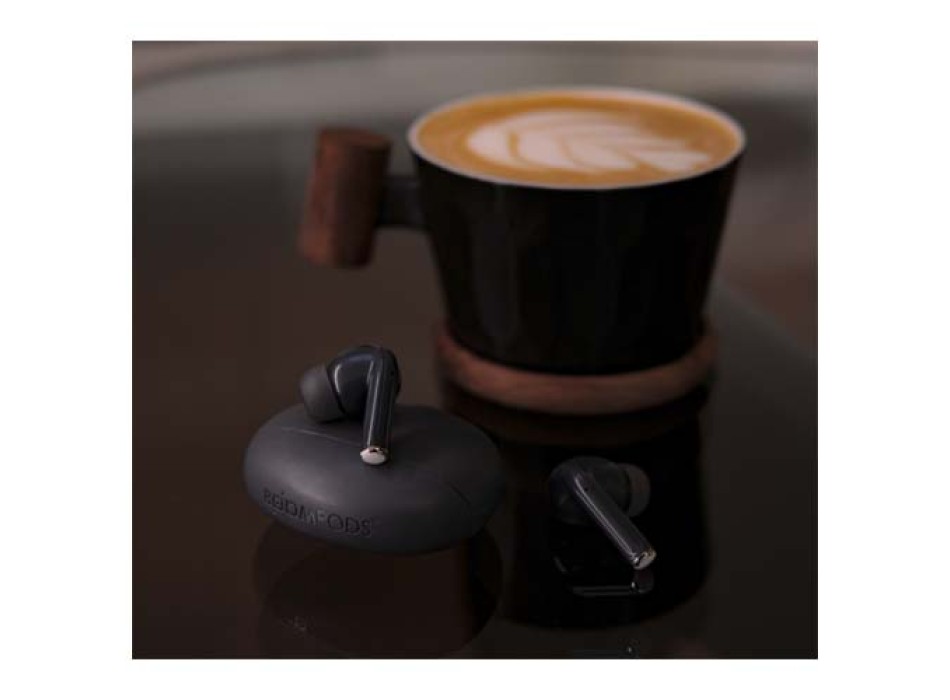 Auricolari True Wireless Boompods Echowave FullGadgets.com
