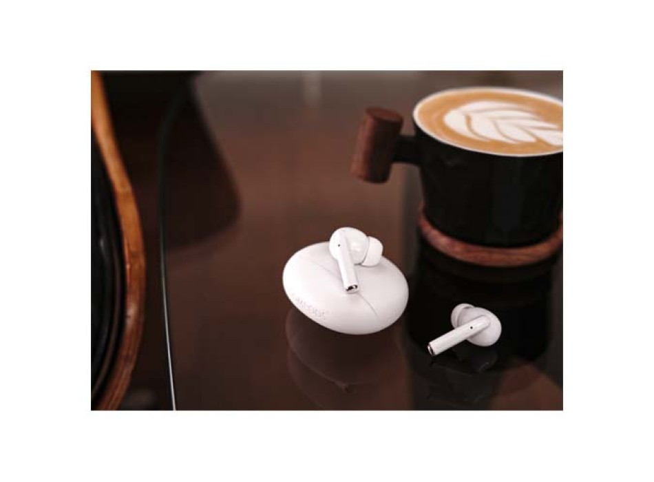 Auricolari True Wireless Boompods Echowave FullGadgets.com