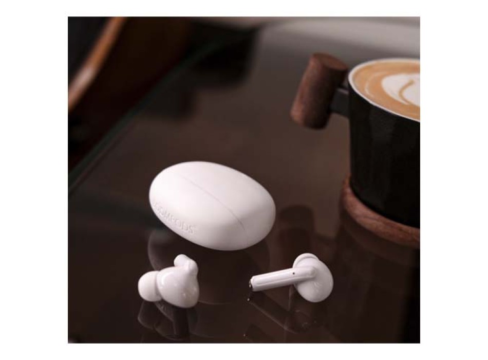 Auricolari True Wireless Boompods Echowave FullGadgets.com