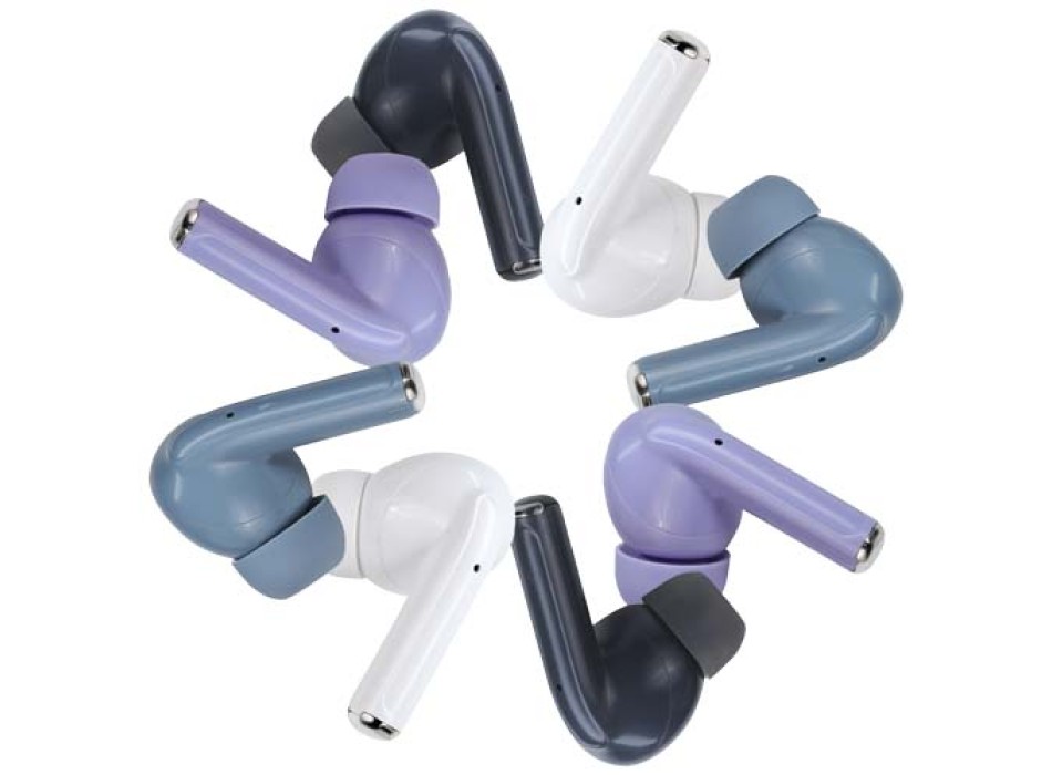 Auricolari True Wireless Boompods Echowave FullGadgets.com
