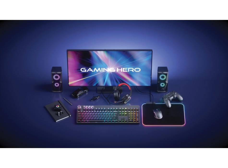 Auricolari TWS gaming con ENC FullGadgets.com