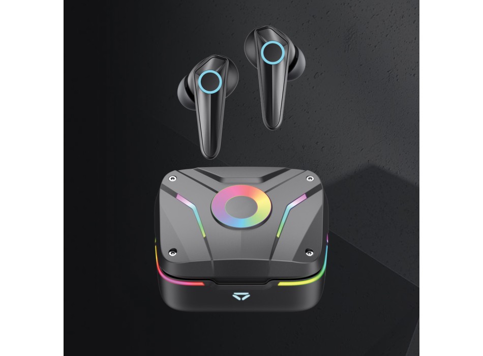 Auricolari TWS gaming con ENC FullGadgets.com