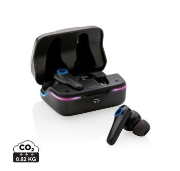 Auricolari TWS gaming con ENC FullGadgets.com