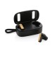 Auricolari TWS in plastica RCS e bambù FullGadgets.com