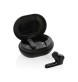 Auricolari TWS in plastica riciclata RCS FullGadgets.com