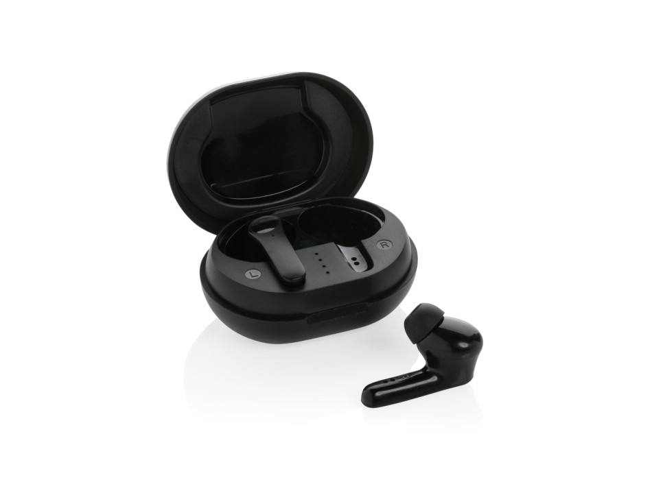 Auricolari TWS in plastica riciclata RCS FullGadgets.com