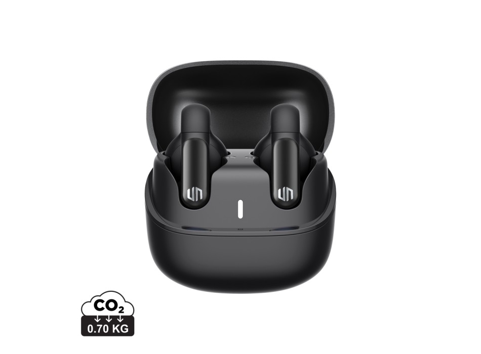 Auricolari wireless ENC Urban Vitamin Long Beach in rABS RCS FullGadgets.com