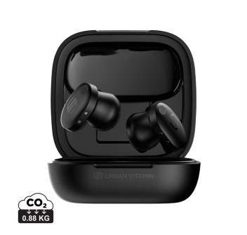 Auricolari wireless Lakewood riparabili e riciclati RCS FullGadgets.com