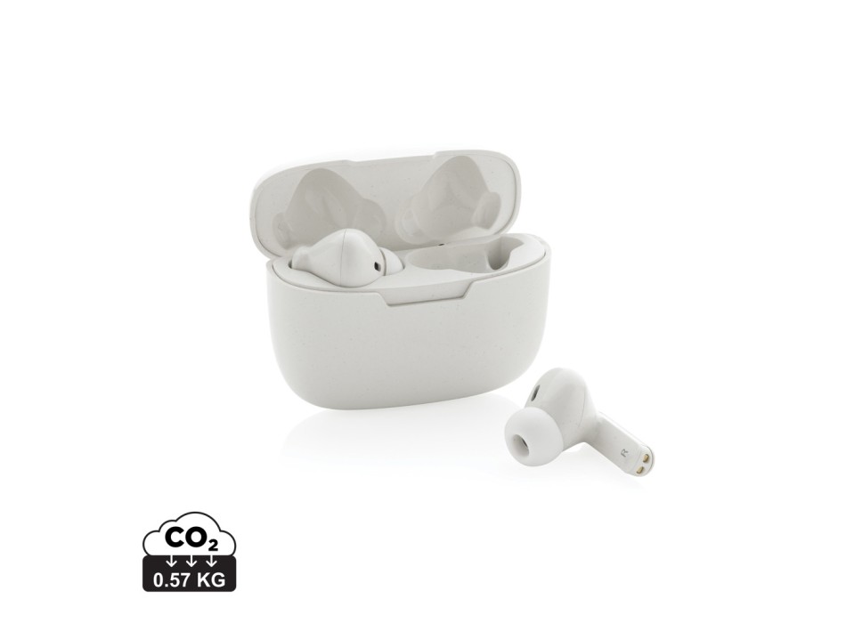 Auricolari wireless Liberty Pro in plastica riciclata RCS FullGadgets.com