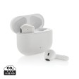Auricolari wireless Tunevo in plastica riciclata RCS FullGadgets.com