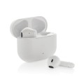 Auricolari wireless Tunevo in plastica riciclata RCS