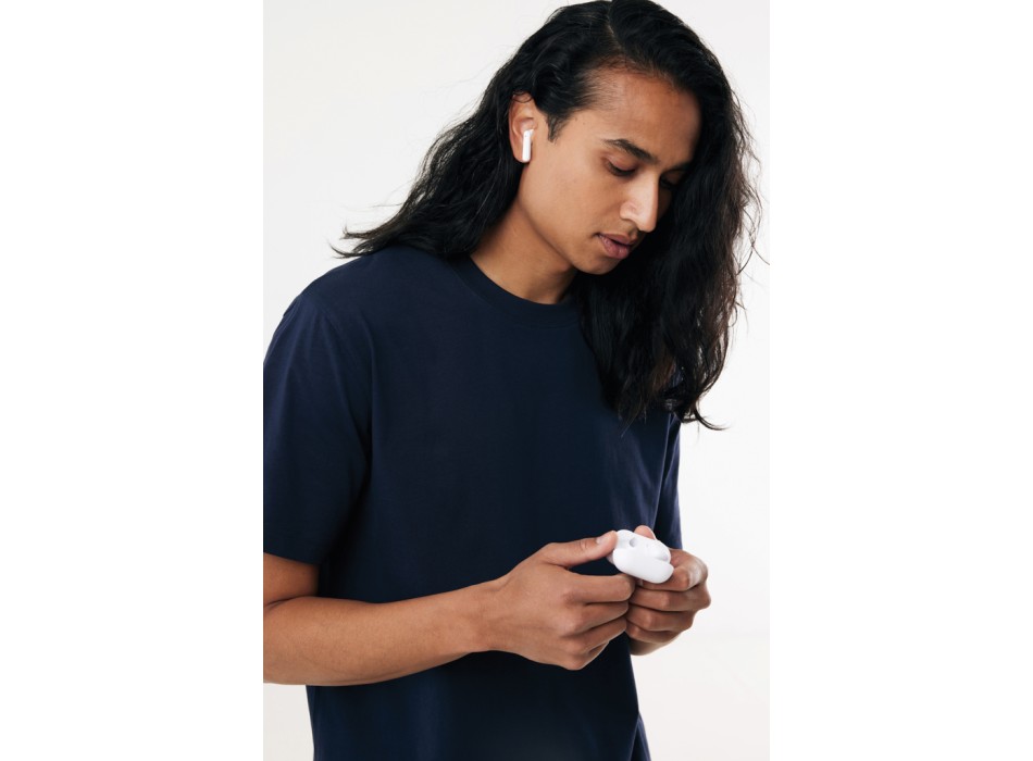 Auricolari wireless Tunevo in plastica riciclata RCS FullGadgets.com