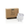Auricolari wireless Tunevo in plastica riciclata RCS FullGadgets.com