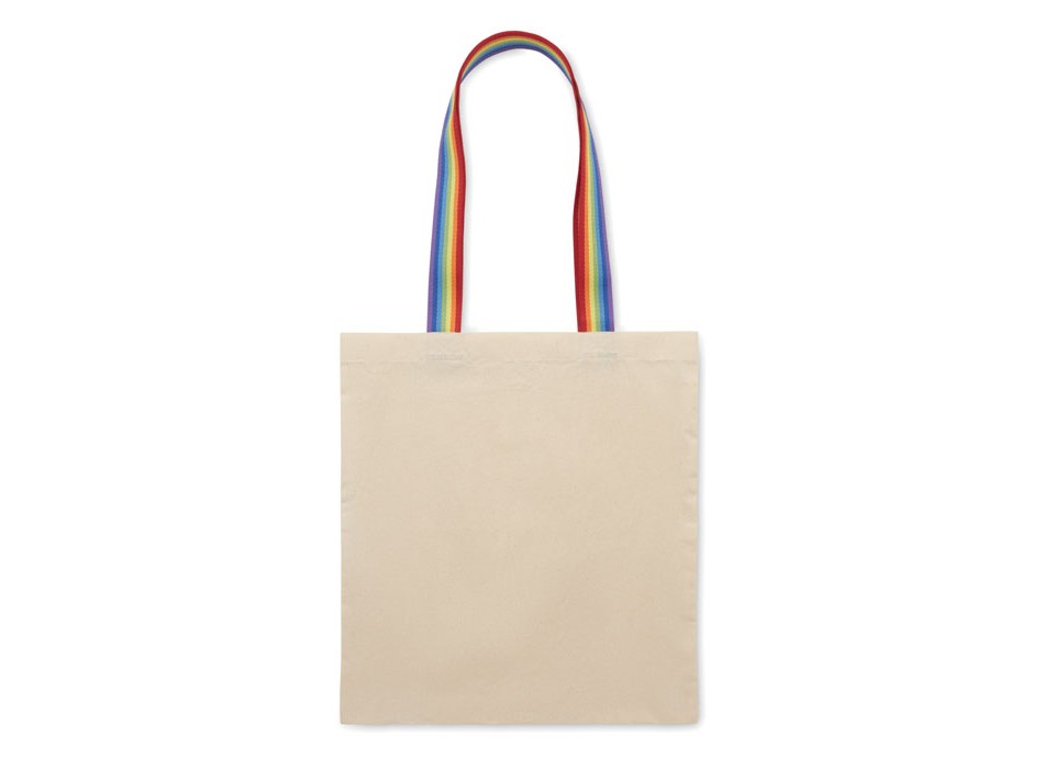 AURORA - Shopper in cotone 180gsm FullGadgets.com