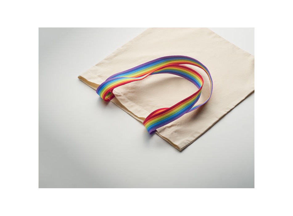 AURORA - Shopper in cotone 180gsm FullGadgets.com