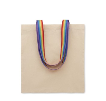 AURORA - Shopper in cotone 180gsm FullGadgets.com