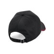 Aut. 5 Panel Cap - Piped Peak FullGadgets.com