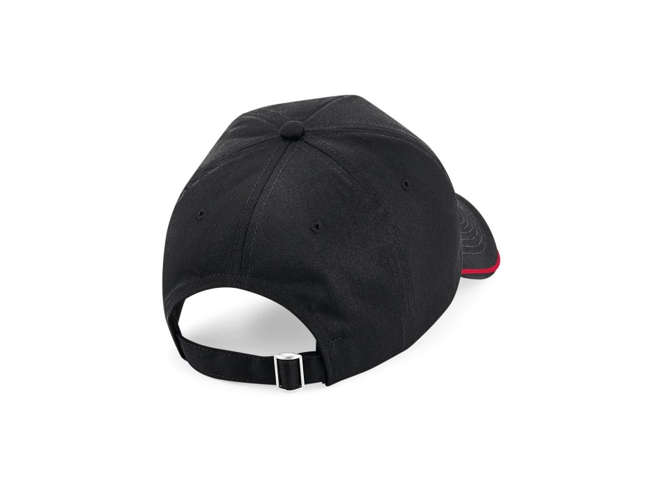 Aut. 5 Panel Cap - Piped Peak FullGadgets.com