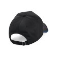 Aut. 5 Panel Cap - Piped Peak FullGadgets.com