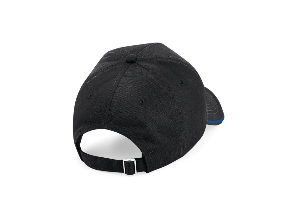 Aut. 5 Panel Cap - Piped Peak FullGadgets.com