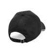 Aut. 5 Panel Cap - Piped Peak FullGadgets.com