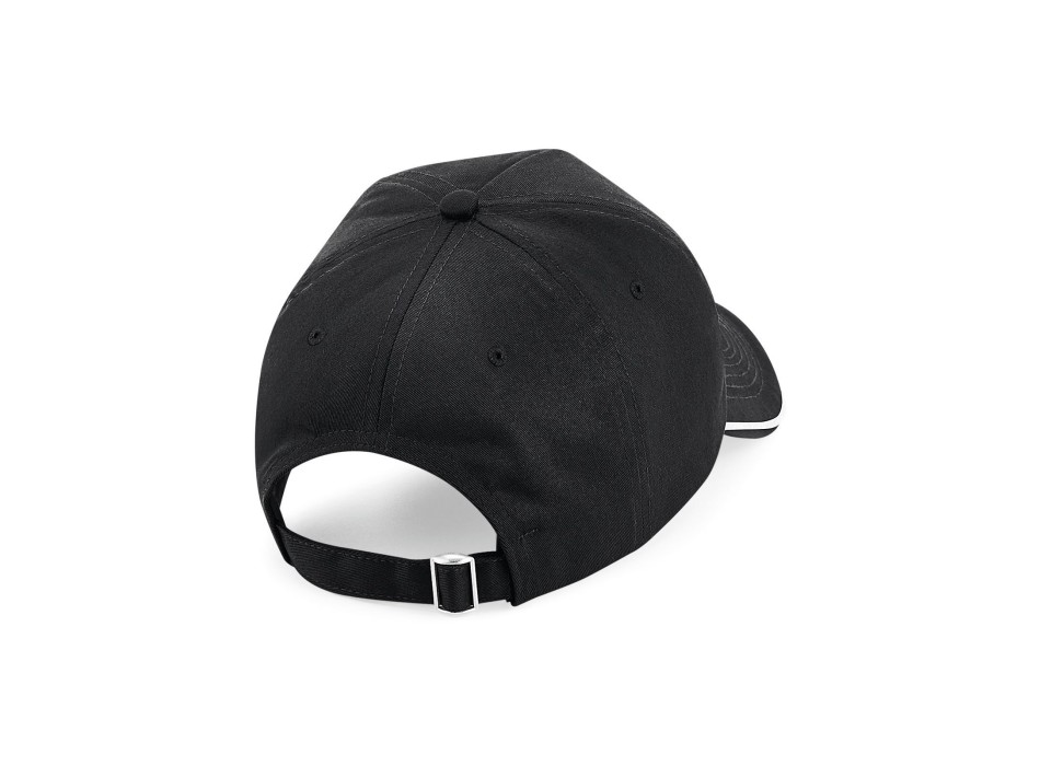 Aut. 5 Panel Cap - Piped Peak FullGadgets.com