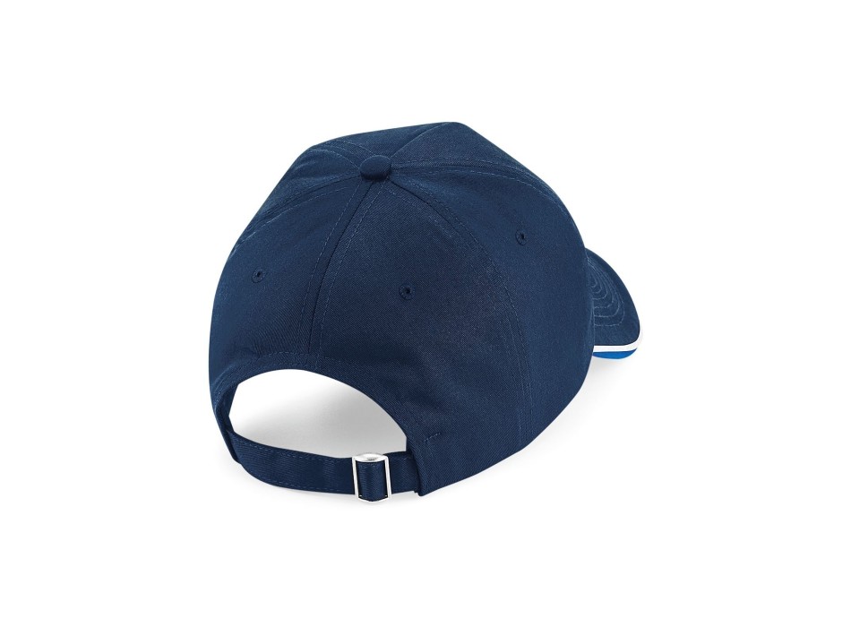 Aut. 5 Panel Cap - Piped Peak FullGadgets.com