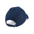 Aut. 5 Panel Cap - Piped Peak FullGadgets.com