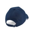 Aut. 5 Panel Cap - Piped Peak FullGadgets.com