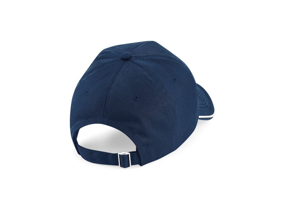 Aut. 5 Panel Cap - Piped Peak FullGadgets.com