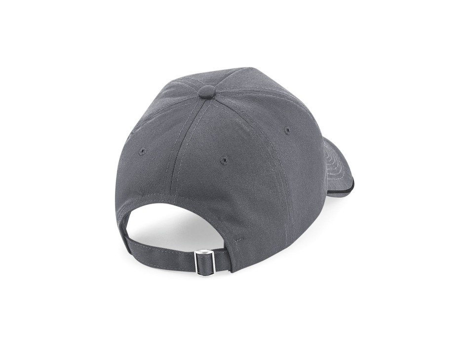 Aut. 5 Panel Cap - Piped Peak FullGadgets.com