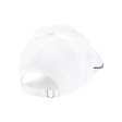 Aut. 5 Panel Cap - Piped Peak FullGadgets.com