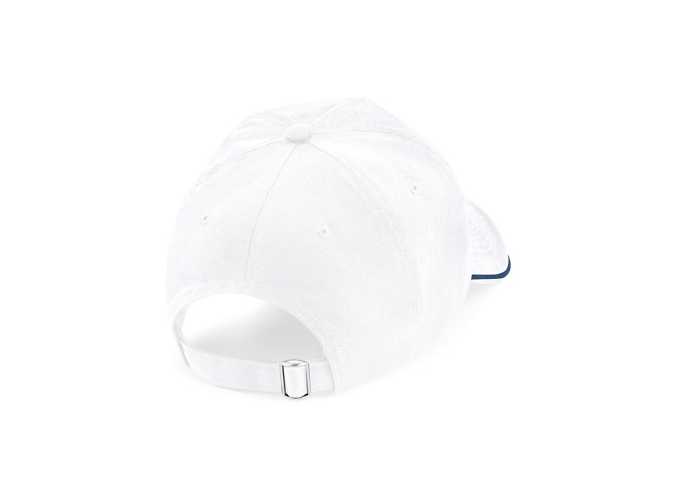 Aut. 5 Panel Cap - Piped Peak FullGadgets.com