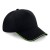 Aut.5P.Cap-Piped P.100% Cotone Ot.Tw. Personalizzabile
