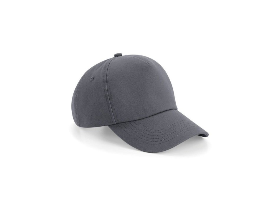Authentic 5 Panel Cap FullGadgets.com