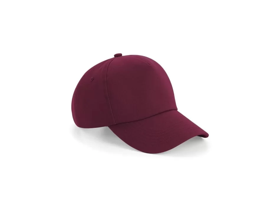 Authentic 5 Panel Cap FullGadgets.com