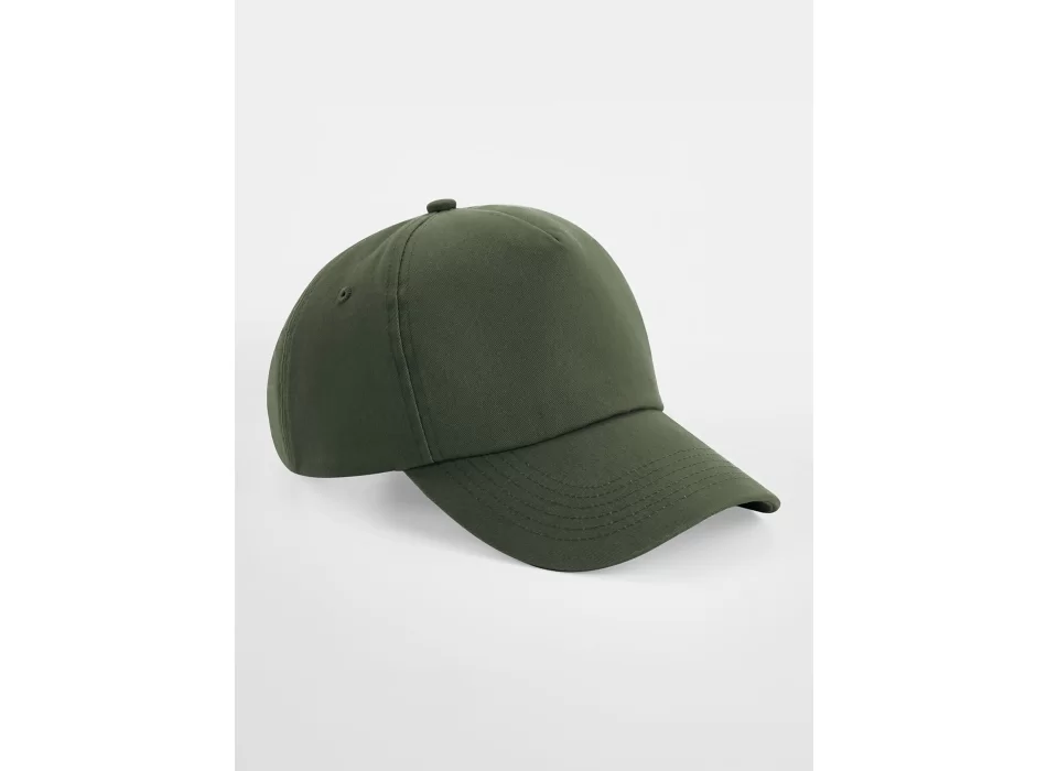 Authentic 5 Panel Cap FullGadgets.com