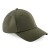 Cappellino da Baseball Autentico 100% Cotone Personalizzabile