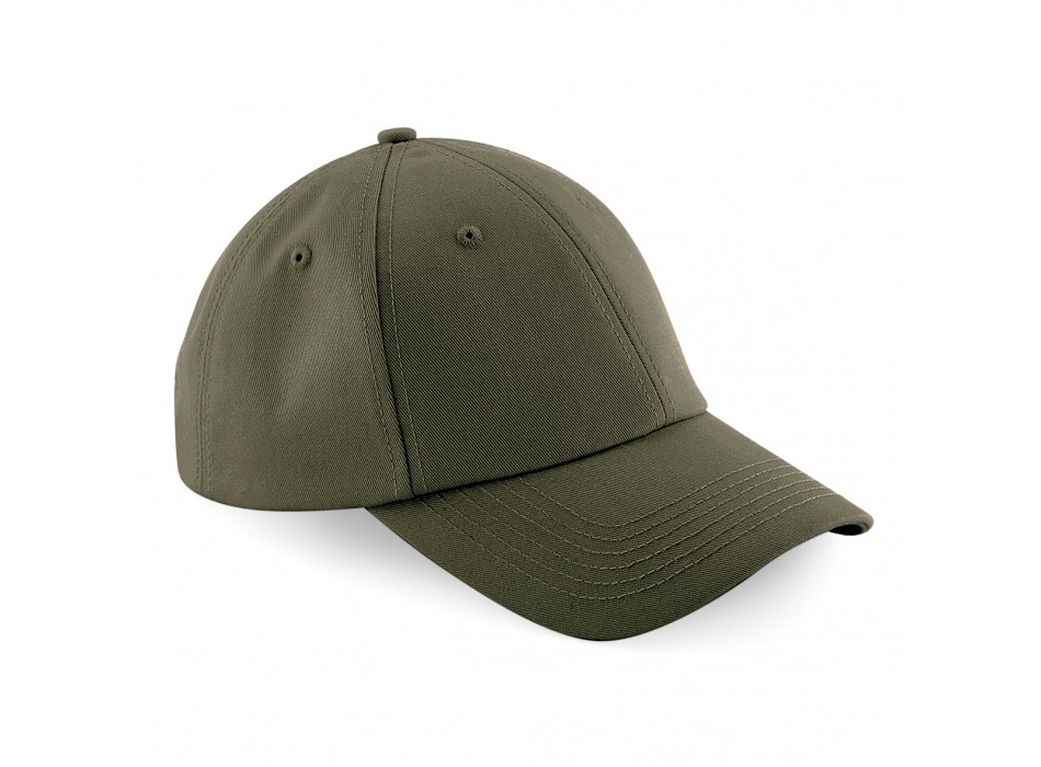 Authentic Baseball Cap 100%C FullGadgets.com