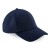 Cappellino da Baseball Autentico 100% Cotone Personalizzabile