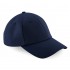 Cappellino da Baseball Autentico 100% Cotone Personalizzabile