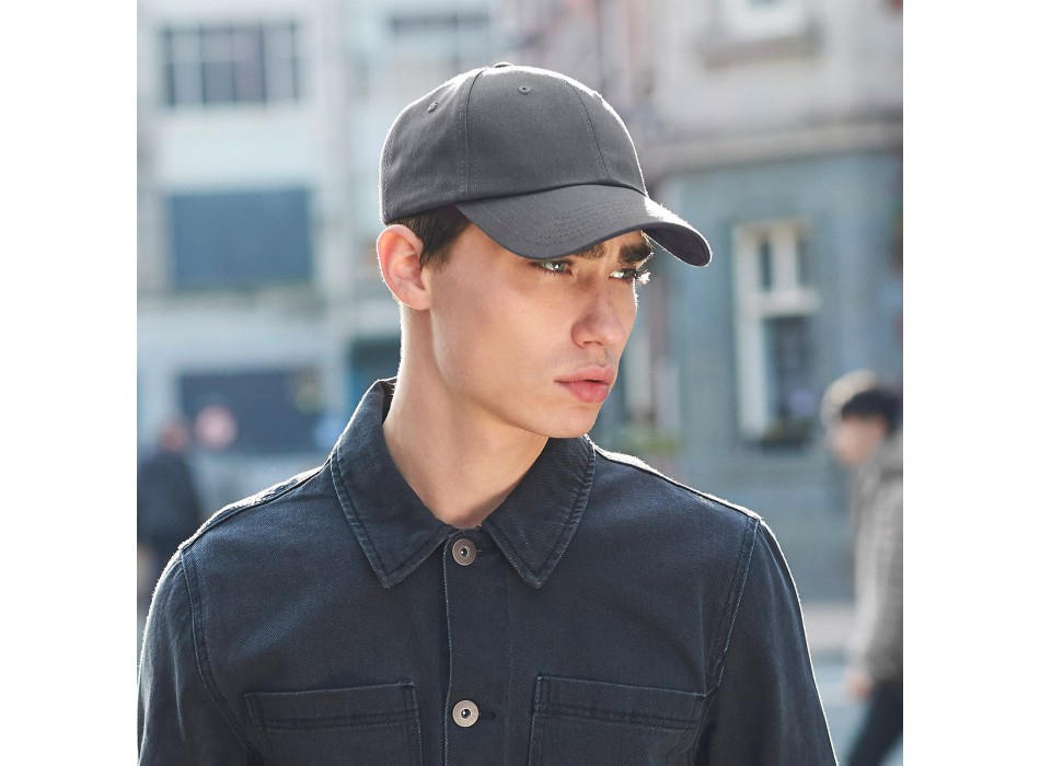 Authentic Baseball Cap 100%C FullGadgets.com