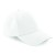 Cappellino da Baseball Autentico 100% Cotone Personalizzabile