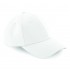 Cappellino da Baseball Autentico 100% Cotone Personalizzabile