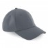 Cappellino da Baseball Autentico 100% Cotone Personalizzabile